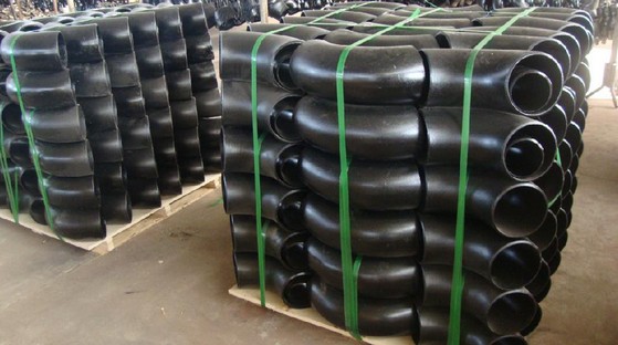 供應12Cr1MoV合金鋼電標彎頭 90°沖壓彎頭規格齊全解析