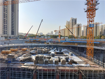 廈門地鐵9號(hào)線年底開工建設(shè)，城市交通迎來新動(dòng)脈
