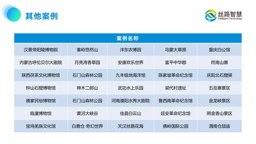智慧運(yùn)營(yíng) 旅游景區(qū)規(guī)劃的數(shù)字變革與絲路智慧的文旅賦能