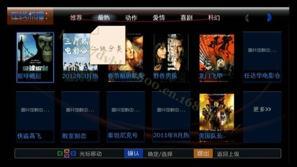 深圳IPTV工廠 Linux IPTV HX 3000批發與影音電器配件采購指南